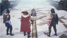 天龙八部私服攻击倍数
